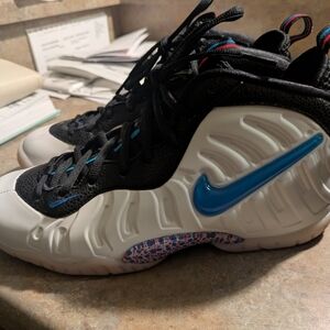 Nike Foamposite Kids